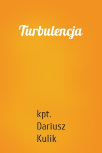 Turbulencja