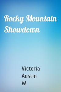 Rocky Mountain Showdown