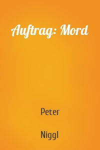 Auftrag: Mord
