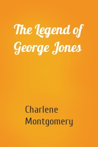 The Legend of George Jones
