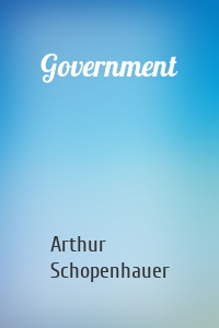 Government