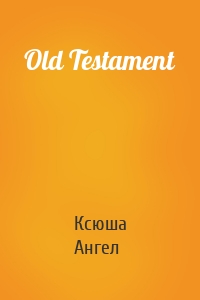 Old Testament