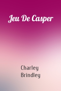 Jeu De Casper