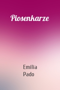 Piosenkarze