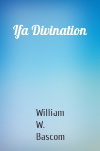 Ifa Divination