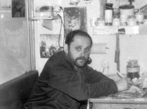 Обложка книги «Этот загадочный подводный мир. Часть 1. Рыбий мир» — Владимир Коркош
