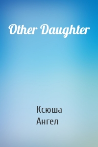 Other Daughter