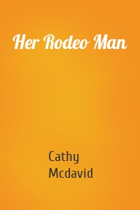 Her Rodeo Man