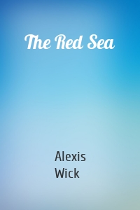 The Red Sea