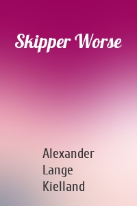 Skipper Worse