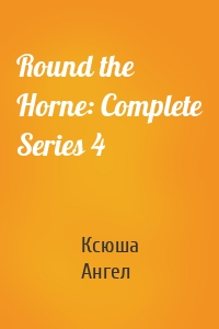 Round the Horne: Complete Series 4