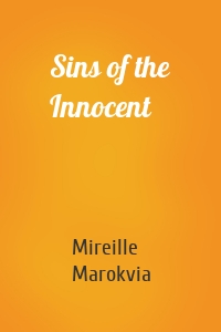 Sins of the Innocent