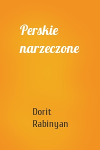 Perskie narzeczone