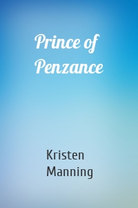 Prince of Penzance