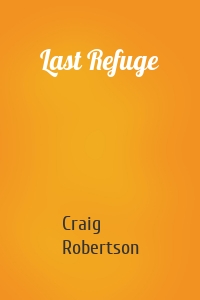 Last Refuge