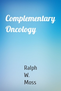 Complementary Oncology