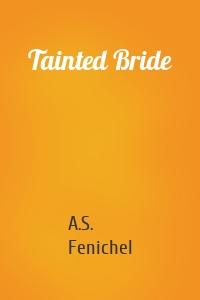 Tainted Bride