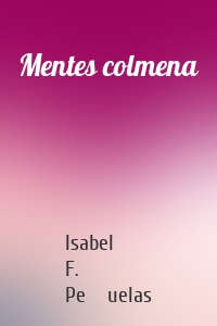 Mentes colmena