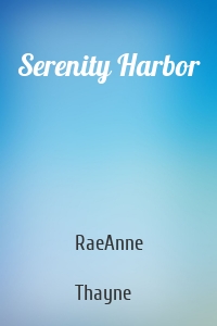 Serenity Harbor