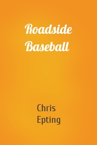 Roadside Baseball