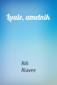 Luule, ametnik