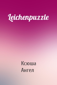 Leichenpuzzle