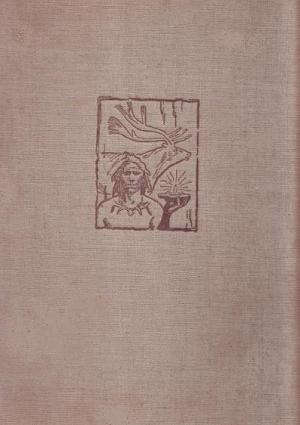 Обложка книги «Жизнь древнего человека» — Йозеф Аугуста, Зденек Буриан