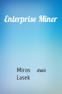 Enterprise Miner