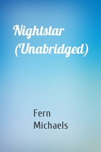Nightstar (Unabridged)