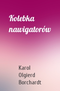 Kolebka nawigatorów