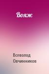 Всеволод Овчинников - Вояж