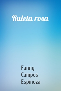 Ruleta rosa