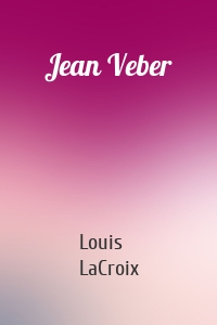 Jean Veber