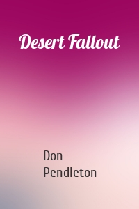 Desert Fallout