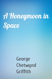 A Honeymoon in Space