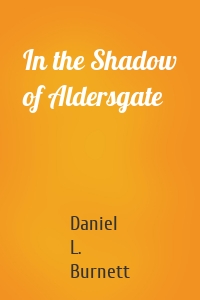 In the Shadow of Aldersgate