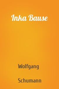 Inka Bause