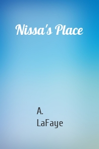 Nissa's Place