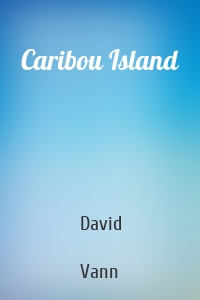 Caribou Island