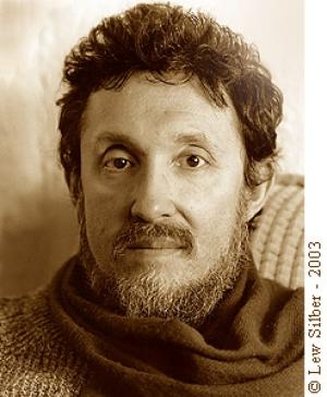 Обложка книги «Старая проза (1969-1991 гг.)» — Феликс Ветров