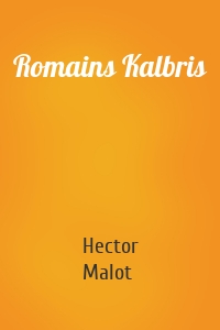 Romains Kalbris