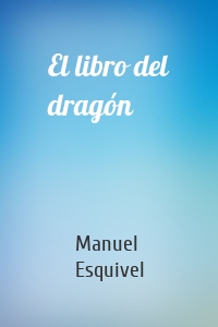 El libro del dragón