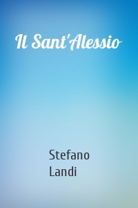 Il Sant'Alessio