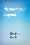 Джеймс Джойс - Несчастный случай