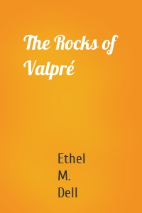 The Rocks of Valpré