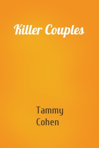 Killer Couples