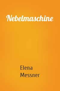 Nebelmaschine