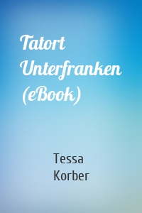 Tatort Unterfranken (eBook)