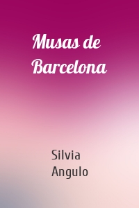 Musas de Barcelona
