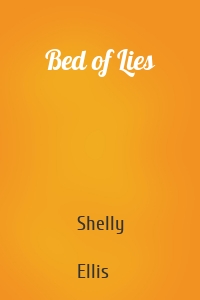 Bed of Lies